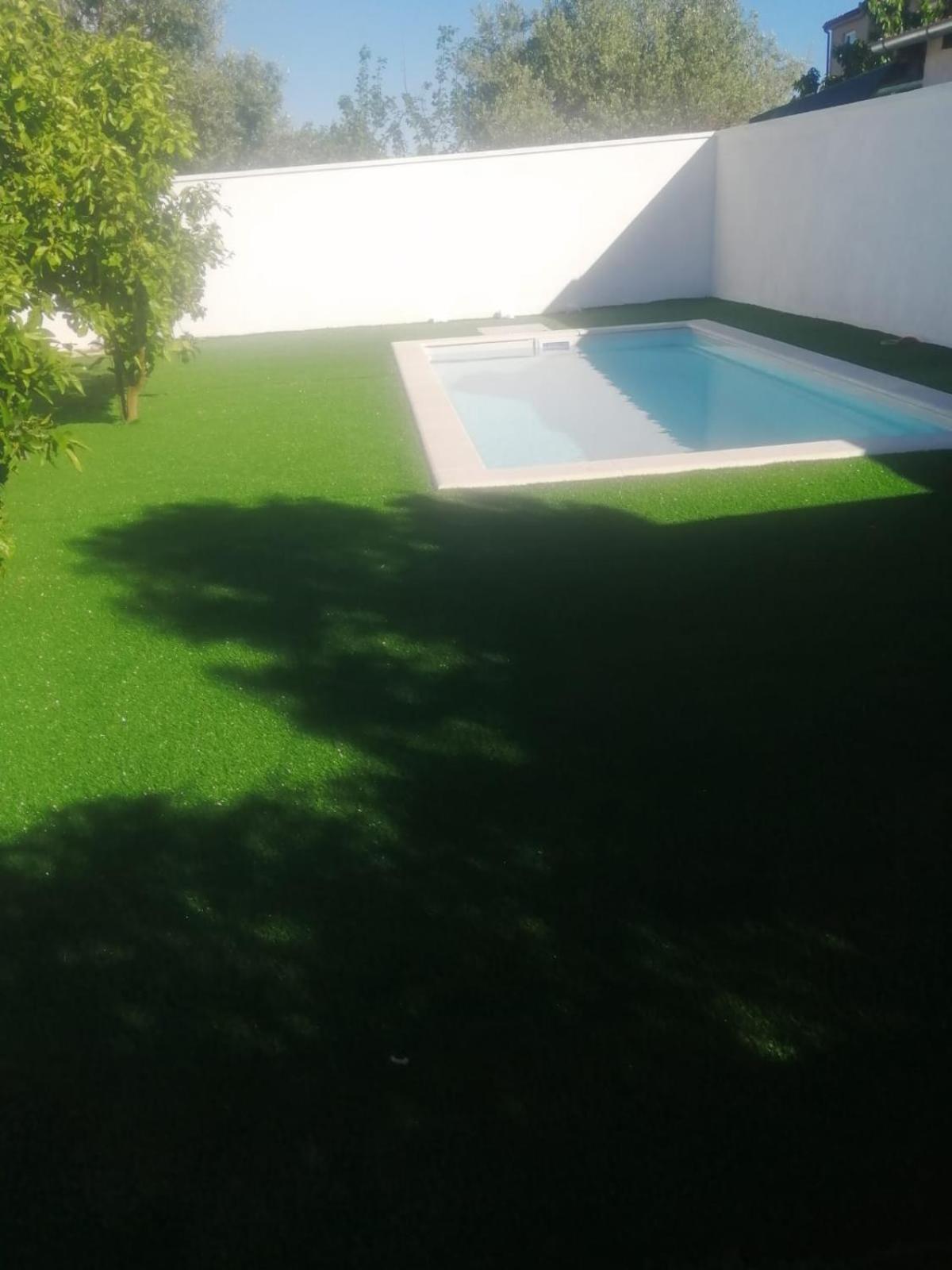 Casa Di Felicita Biograd Na Moru Exterior foto