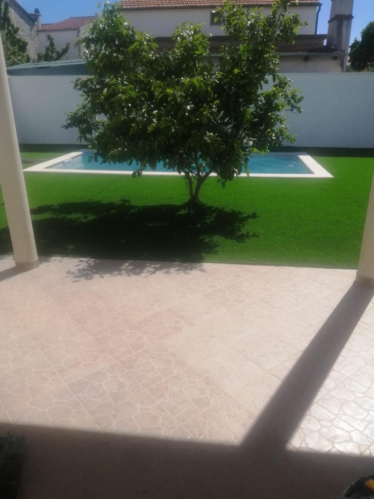 Casa Di Felicita Biograd Na Moru Exterior foto
